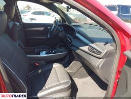 Buick Enclave 2025 2