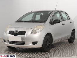 Toyota Yaris 2007 1.0 68 KM