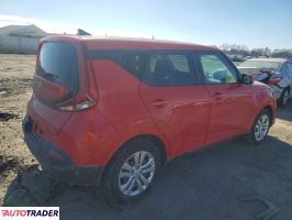 Kia Soul 2020 2