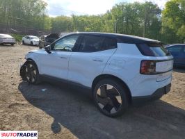 Volvo Pozostałe 2025