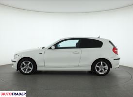 BMW 116 2008 1.6 120 KM