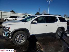 GMC Acadia 2020 2