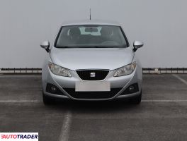 Seat Ibiza 2012 1.4 84 KM