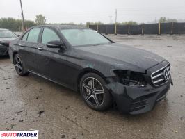 Mercedes CL 2019 2