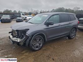 Honda Pozostałe - zobacz ofertę