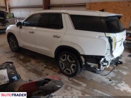 Hyundai Pozostałe 2024 3