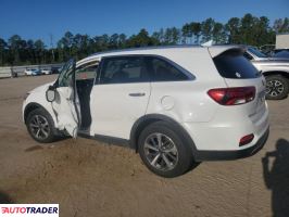 Kia Sorento 2019 3