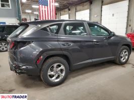 Hyundai Tucson 2022 2