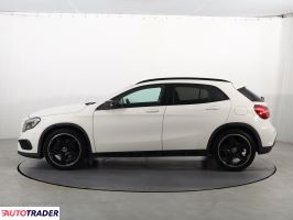Mercedes G-klasa 2014 2.0 207 KM