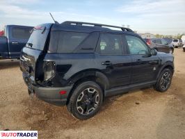 Ford Bronco 2023 1