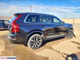 Volvo XC90 2025 2