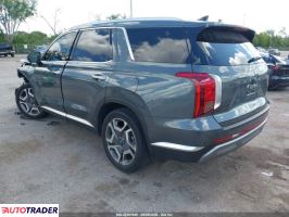 Hyundai Pozostałe 2024 3
