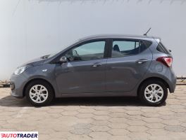 Hyundai i10 2019 1.0 65 KM