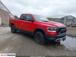 Dodge Ram - zobacz ofertę