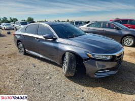 Honda Accord 2020 2