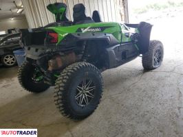 Kawasaki ER 2025 Kawasaki ER 2025