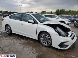Subaru Legacy 2024 2 Subaru Legacy 2024 2