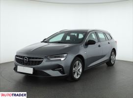 Opel Insignia 2021 2.0 171 KM