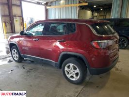 Jeep Compass 2022 2