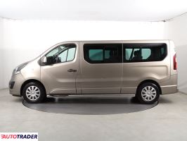 Opel Vivaro 2017 1.6 Opel Vivaro 2017 1.6