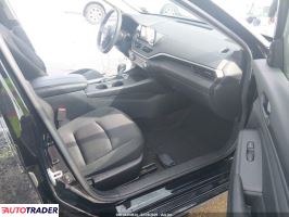 Nissan Altima 2024 2