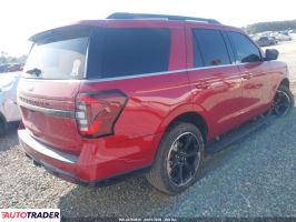 Ford Expedition 2022 3