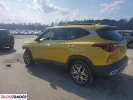 Kia Pozostałe 2023 1