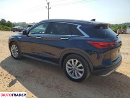 Infiniti QX50 2019 2