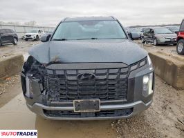 Hyundai Pozostałe 2024 3