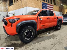 Toyota Tacoma 2024 2