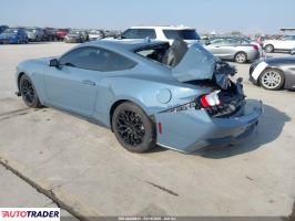 Ford Mustang 2024 2