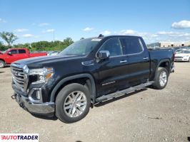 GMC Sierra 2021 5 GMC Sierra 2021 5