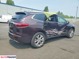 Buick Enclave 2020 3