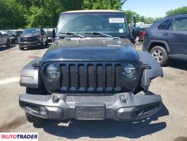 Jeep Wrangler 2021 3