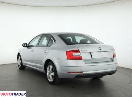 Skoda Octavia 2019 1.0 113 KM
