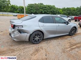 Toyota Camry 2023 2