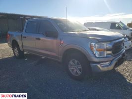 Ford Pozostałe 2021 2