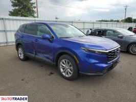 Honda CR-V 2023 1