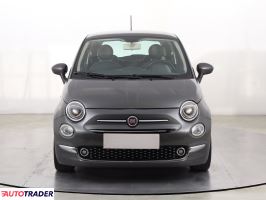 Fiat 500 2016 0.9 84 KM