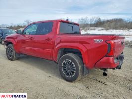 Toyota Tacoma 2024 2