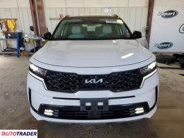 Kia Sorento 2022 2