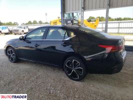 Nissan Altima 2024 2