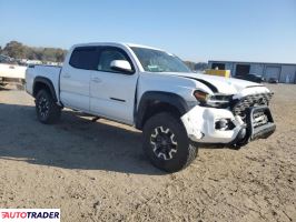 Toyota Tacoma 2021 3