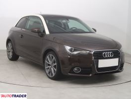 Audi A1 - zobacz ofertę Audi A1 - zobacz ofertę