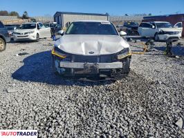 Kia Pozostałe 2021 1