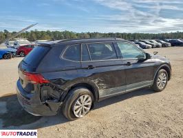 Volkswagen Tiguan 2020 2