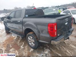 Ford Ranger 2020 2