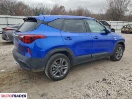 Kia Pozostałe 2023 2