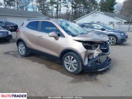 Buick Pozostałe 2019 1 Buick Pozostałe 2019 1
