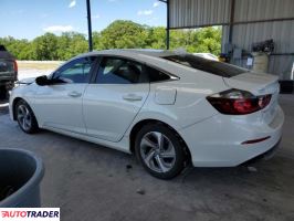 Honda Insight 2020 1 Honda Insight 2020 1